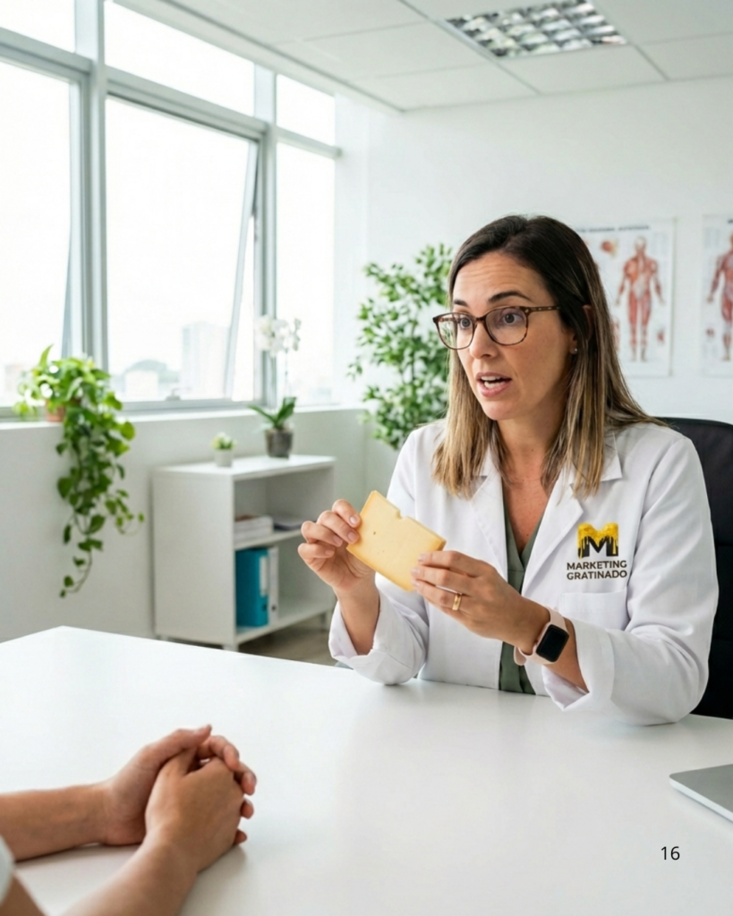 nutrición marketing gratinado profesional de la nutrición de agencia de marketing gratinado