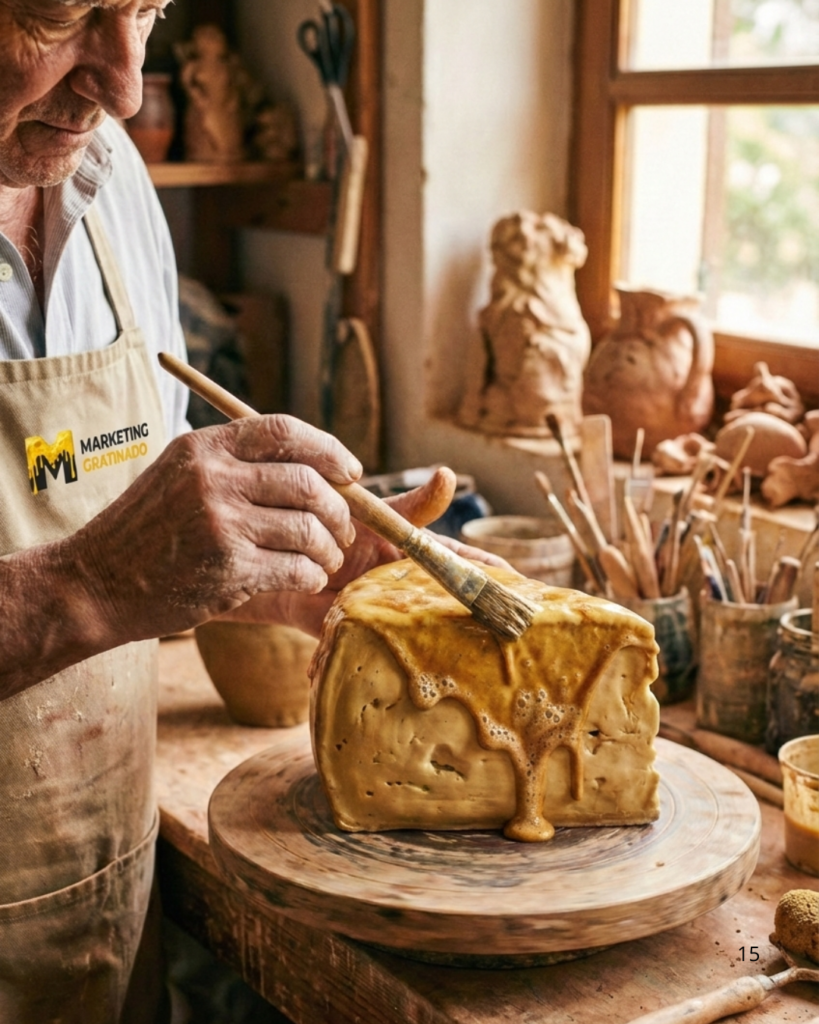 taller marketing gratinado